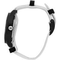 Orologio Sector No Limits save the ocean in Plastica R3251539003 - R3251539003